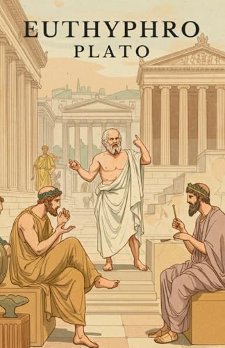 Euthyphro Euthyphro von Independently published