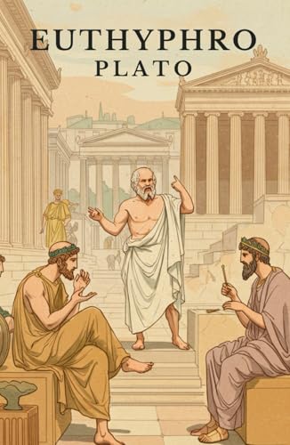 Euthyphro Euthyphro von Independently published