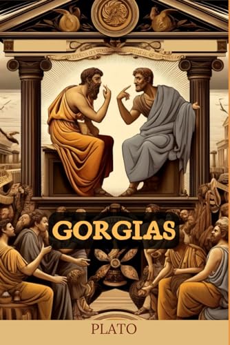 Gorgias von Independently published