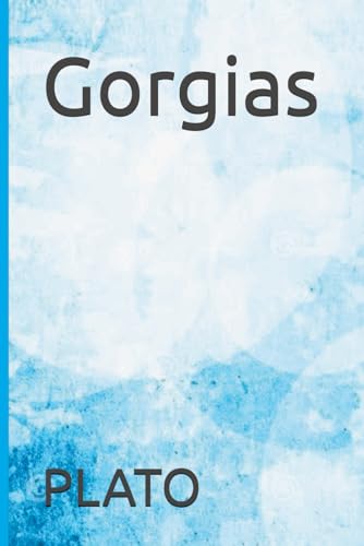 Gorgias von Independently published