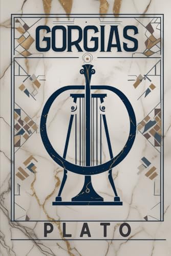 Gorgias Gorgias von Independently published