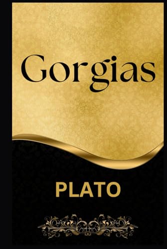 Gorgias Gorgias von Independently published