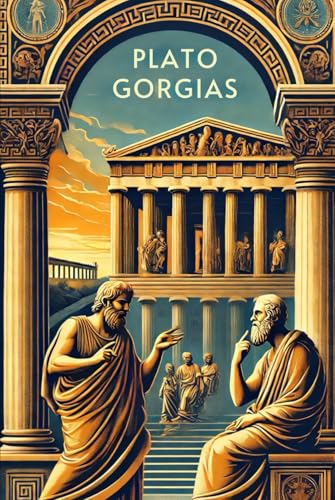 Gorgias Gorgias von Independently published
