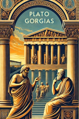 Gorgias Gorgias von Independently published
