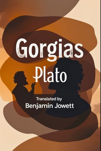 Gorgias Gorgias von Independently published