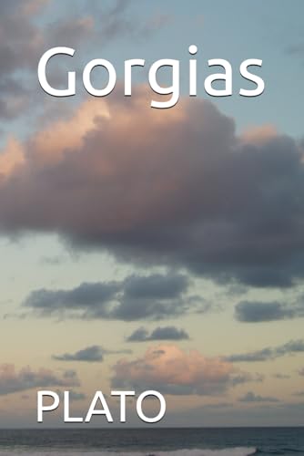 Gorgias Gorgias von Independently published