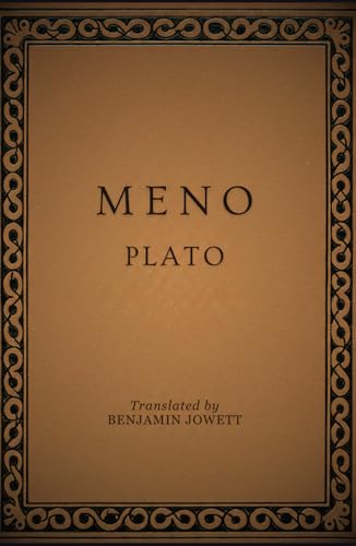 MENO MENO von Independently published