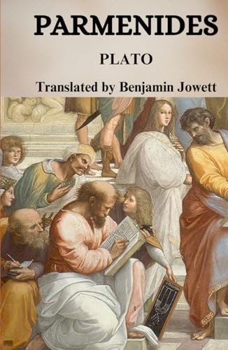 Parmenides Parmenides von Independently published
