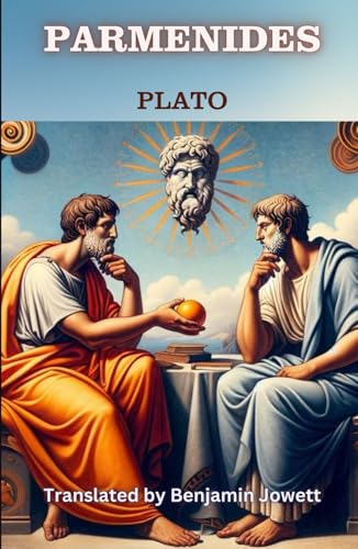 Parmenides Parmenides von Independently published
