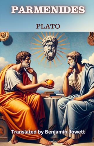 Parmenides Parmenides von Independently published