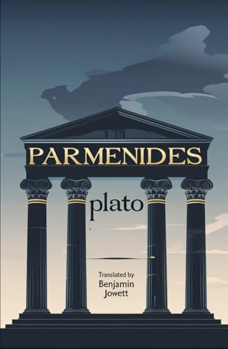 Parmenides Parmenides von Independently published