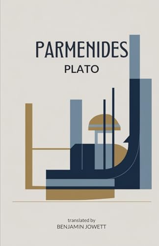 Parmenides Parmenides von Independently published