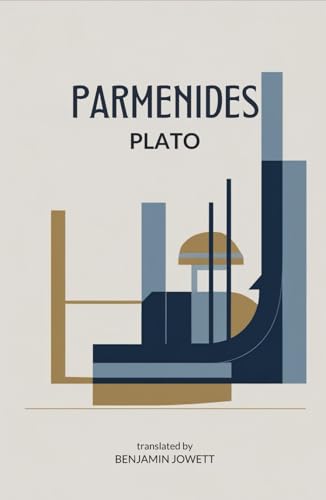 Parmenides Parmenides von Independently published
