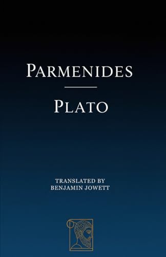 Parmenides Parmenides von Independently published