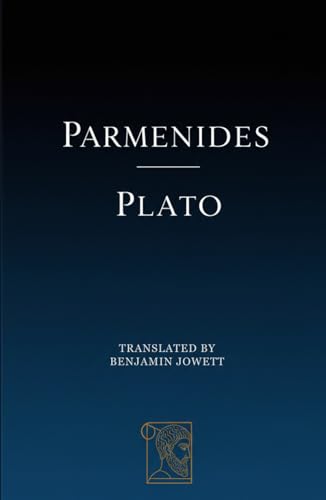 Parmenides Parmenides von Independently published