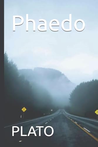 Phaedo von Independently published