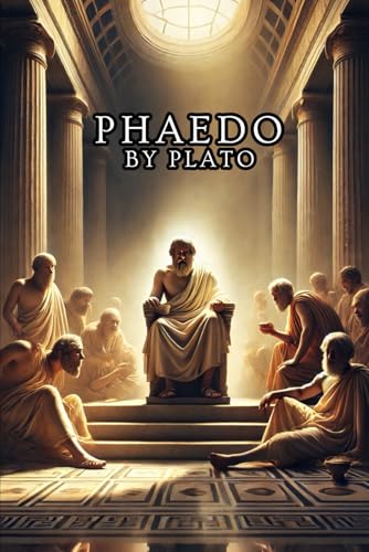Phaedo Phaedo von Independently published