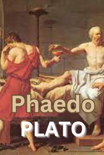 Phaedo Phaedo von Independently published