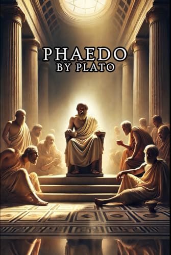 Phaedo Phaedo von Independently published