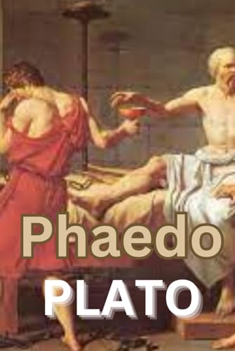 Phaedo Phaedo von Independently published