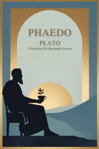 Phaedo Phaedo von Independently published