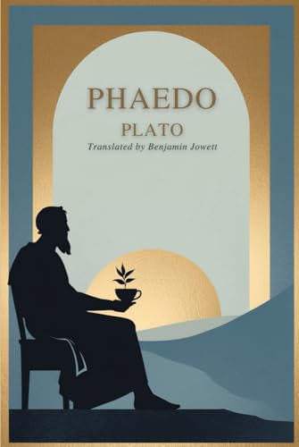 Phaedo Phaedo von Independently published