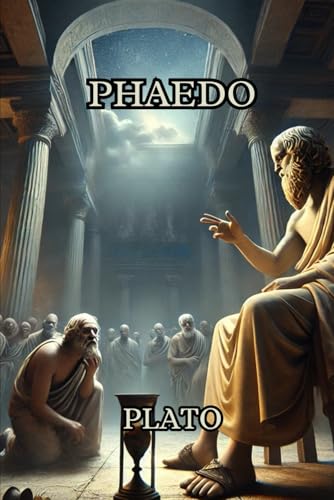 Phaedo Phaedo von Independently published
