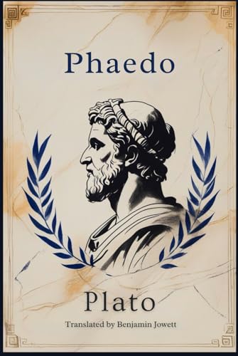 Phaedo Phaedo von Independently published