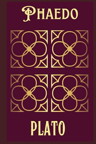 Phaedo Phaedo von Independently published