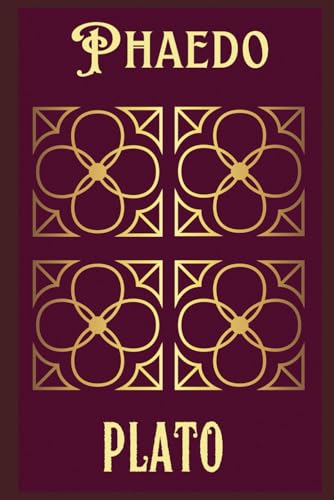 Phaedo Phaedo von Independently published