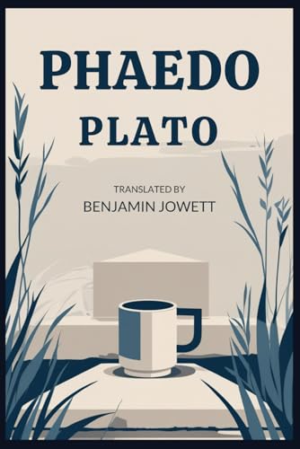 Phaedo Phaedo von Independently published