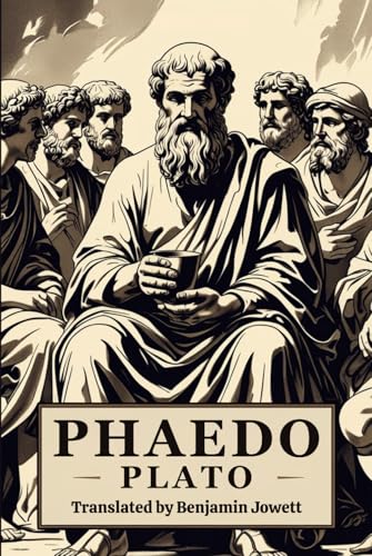 Phaedo Phaedo von Independently published