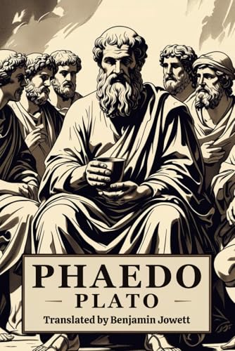 Phaedo Phaedo von Independently published