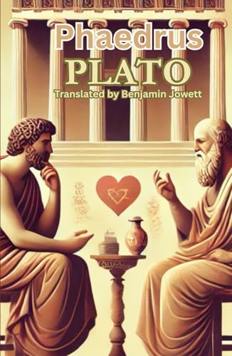 Phaedrus Phaedrus von Independently published