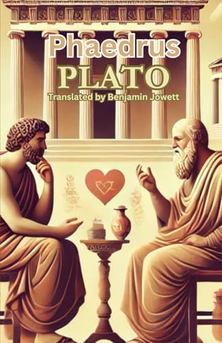 Phaedrus Phaedrus von Independently published