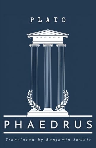 Phaedrus Phaedrus von Independently published