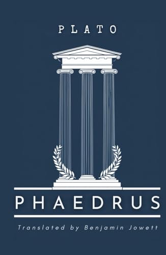 Phaedrus Phaedrus von Independently published