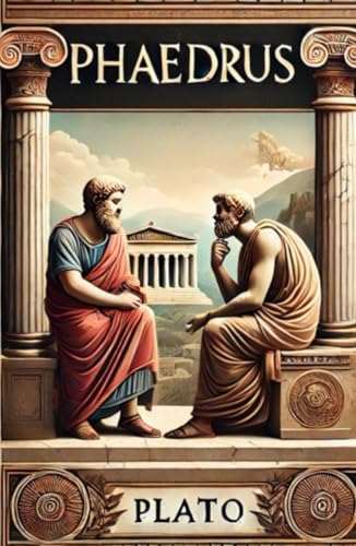 Phaedrus Phaedrus von Independently published