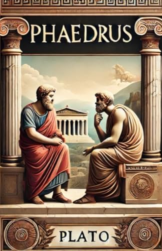 Phaedrus Phaedrus von Independently published