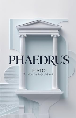 Phaedrus Phaedrus von Independently published