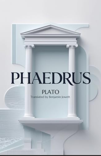 Phaedrus Phaedrus von Independently published