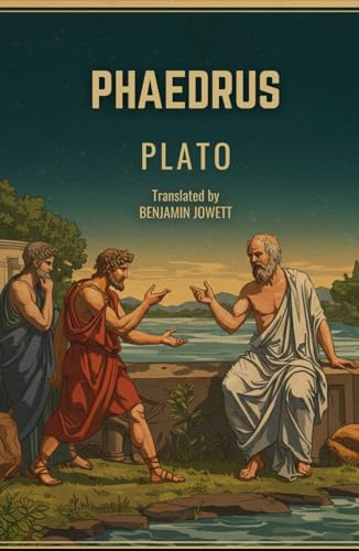 Phaedrus Phaedrus von Independently published