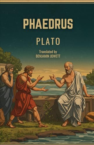 Phaedrus Phaedrus von Independently published