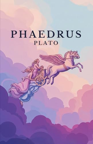 Phaedrus Phaedrus von Independently published