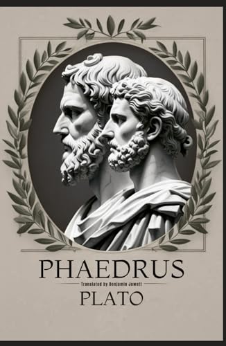 Phaedrus Phaedrus von Independently published