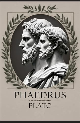 Phaedrus Phaedrus von Independently published