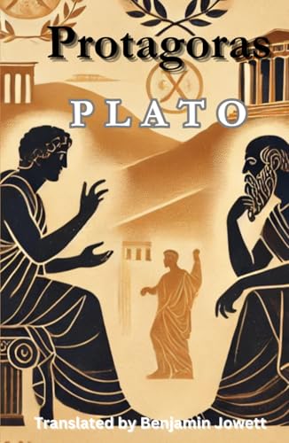 Protagoras Protagoras von Independently published