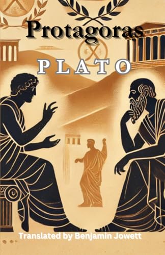 Protagoras Protagoras von Independently published