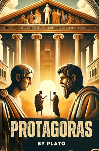 Protagoras Protagoras von Independently published