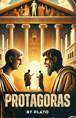 Protagoras Protagoras von Independently published